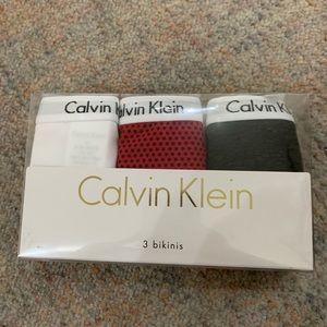 calvin klein underwear